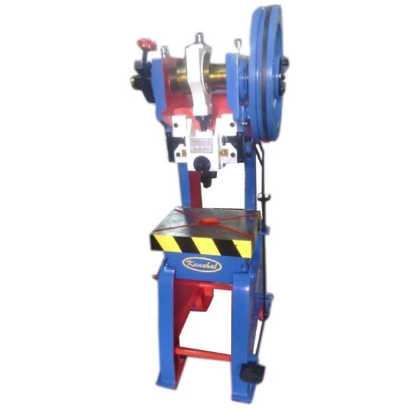 Power Press Machine