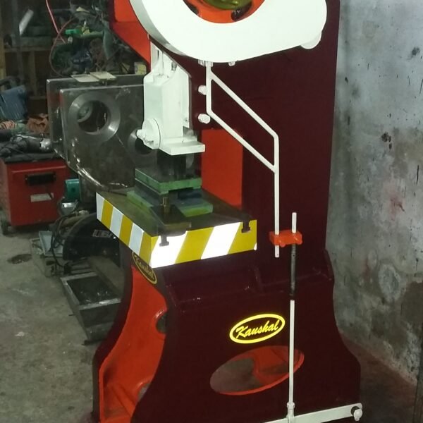 Fiber Leser Marking machine