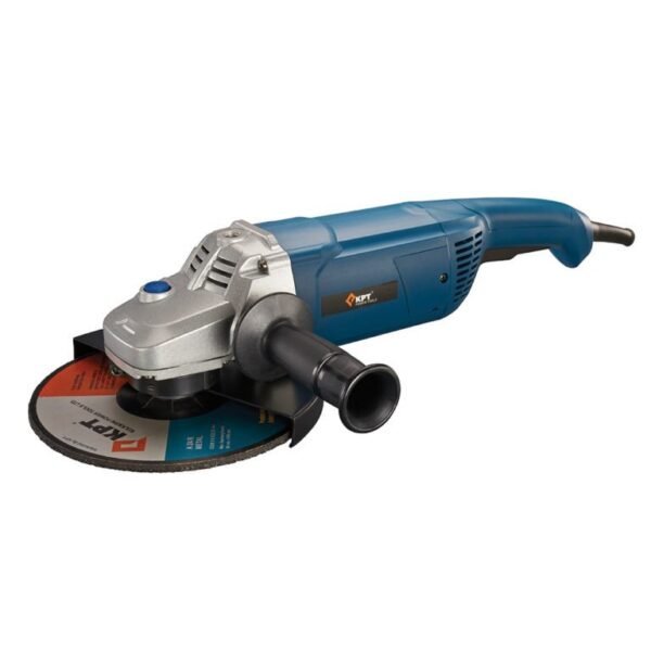 Angle Grinders