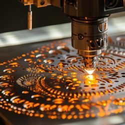 Manufacturing